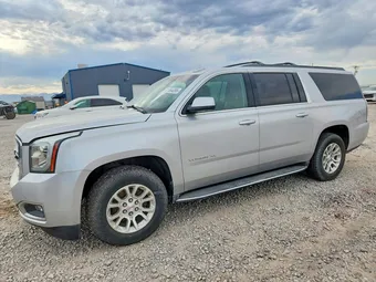 2015 GMC Yukon XL 1GKS2HKC4FR659989