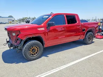 2021 GMC Sierra 3GTU9CEDXMG170999
