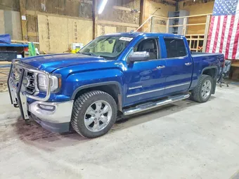 2017 GMC Sierra 1500 3GTU2NEC8HG280057