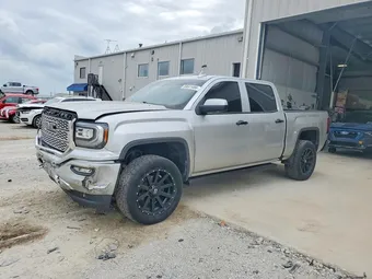 2018 GMC Sierra 3GTU2PEJ7JG602638