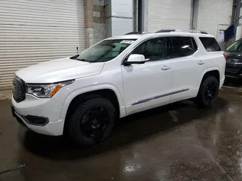 2017 GMC Acadia 1GKKNXLS2HZ177225