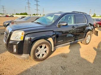 2015 GMC Terrain 2GKFLWEK7F6113852 Lot 60989006