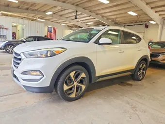 2017 Hyundai Tucson KM8J3CA25HU281886 Lot 62633956