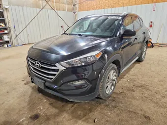 2018 Hyundai Tucson KM8J3CA40JU719284 Lot 56717926