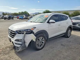 2016 Hyundai Tucson KM8J33A24GU233276 Lot 61608876
