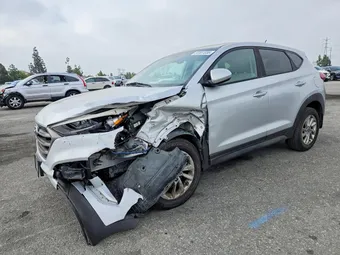 2016 Hyundai Tucson KM8J23A42GU245673 Lot 55587036