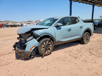 2025 Hyundai Santa Cruz 5NTJA4DE5SH153222