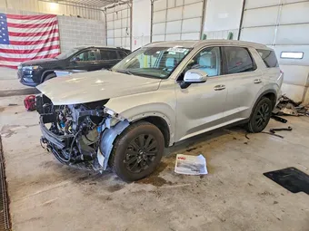 2024 Hyundai Palisade KM8R2DGE2RU726230