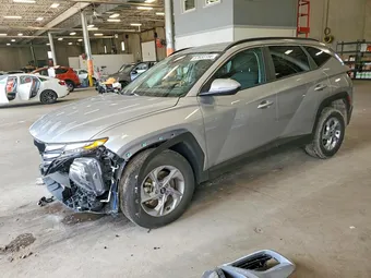 2023 Hyundai Tucson 5NMJBCAE4PH256341 Lot 57633156