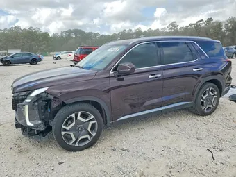 2024 Hyundai Palisade KM8R54GE2RU670118