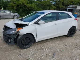 2016 Hyundai Elantra KMHD35LH7GU300656 Lot 55781606