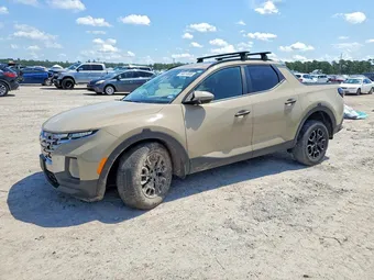 2024 Hyundai Santa Cruz 5NTJCDDE4RH110690