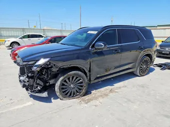 2024 Hyundai Palisade KM8R7DGE4RU735464