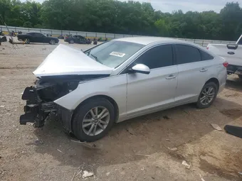 2015 Hyundai Sonata 5NPE24AF4FH190018 Lot 55668946