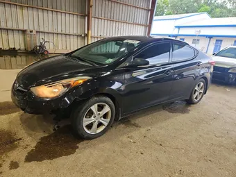 2016 Hyundai Elantra 5NPDH4AE6GH723361 Lot 60772816