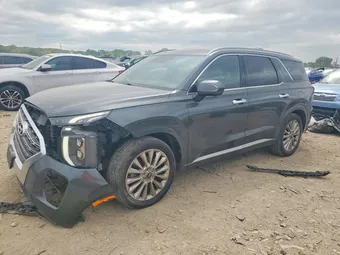 2020 Hyundai Palisade KM8R5DHE9LU034611