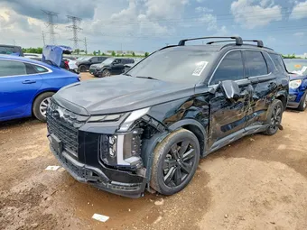 2023 Hyundai Palisade KM8R3DGE9PU489309