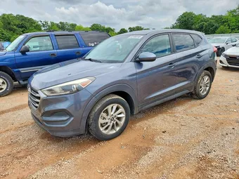2018 Hyundai Tucson KM8J23A43JU635317 Lot 53189316