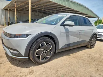 2024 Hyundai Ioniq 5 KM8KN4DE4RU265545