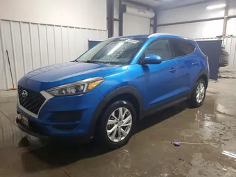 2019 Hyundai Tucson KM8J33A44KU000704 Lot 58308156
