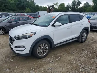 2018 Hyundai Tucson KM8J33A40JU670393 Lot 60486826