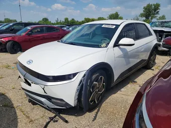 2023 Hyundai Ioniq 5 KM8KN4AE7PU162220