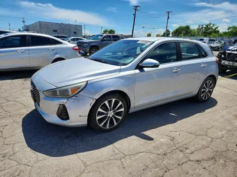 2019 Hyundai Elantra KMHH35LE5KU098769 Lot 55938766
