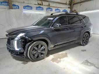 2024 Hyundai Palisade KM8R34GE0RU645465