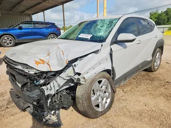 2026 Hyundai Kona KM8HA3AB6TU448673