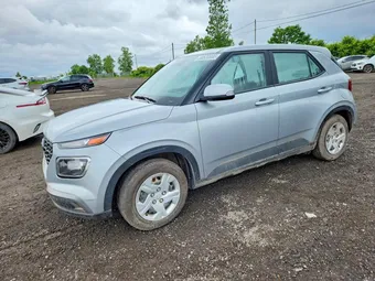 2023 Hyundai Venue KMHRB8A39PU218414