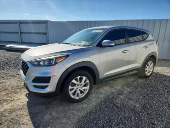 2020 Hyundai Tucson KM8J2CA42LU136933 Lot 77596075