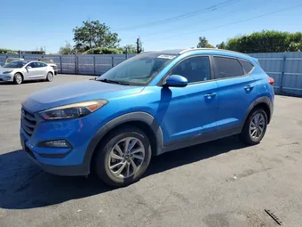 2016 Hyundai Tucson KM8J33A44GU091674 Lot 62666276
