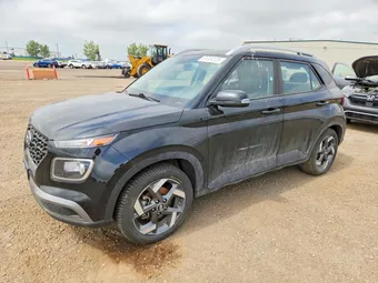 2021 Hyundai Venue KMHRC8A39MU108908