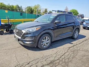 2019 Hyundai Tucson KM8J2CA47KU072841 Lot 62122676