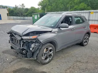 2022 Hyundai Venue KMHRC8A36NU209390