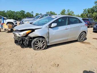 2016 Hyundai Elantra KMHD35LH0GU255964 Lot 59214736