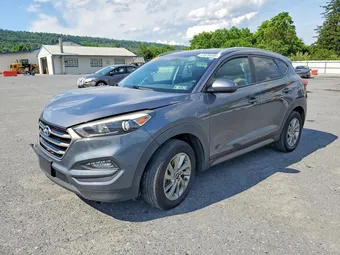 2016 Hyundai Tucson KM8J3CA45GU243204 Lot 57629596