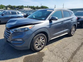 2017 Hyundai Tucson KM8J3CA42HU534065 Lot 61201246