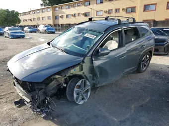 2026 Hyundai Tucson 5NMJB3DE2TH625154 Lot 54724446