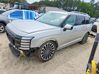 2026 Hyundai Palisade KM8RMES27TU054783