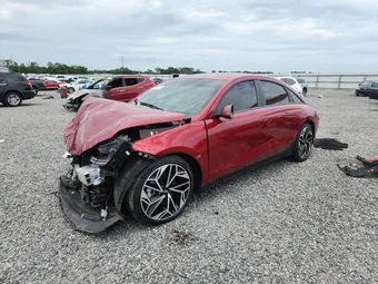 2024 Hyundai Ioniq 6 KMHM34AA2RA075440