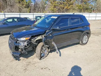 2021 Hyundai Venue KMHRB8A36MU078690