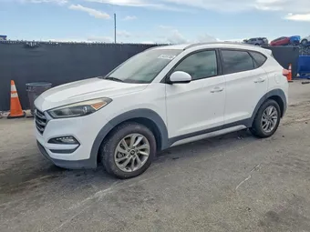2018 Hyundai Tucson KM8J3CA40JU630816 Lot 54269766