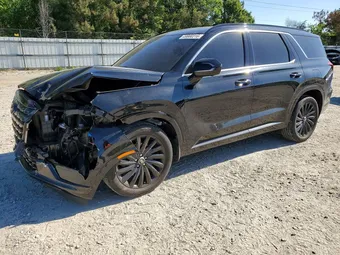 2024 Hyundai Palisade KM8R7DGE7RU673736