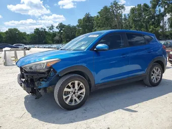 2019 Hyundai Tucson KM8J23A42KU845571 Lot 53508276