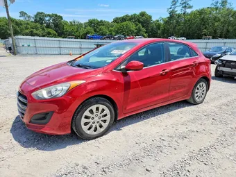 2016 Hyundai Elantra KMHD35LH2GU326274 Lot 56736936