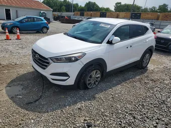 2017 Hyundai Tucson KM8J23A47HU362330 Lot 62199046
