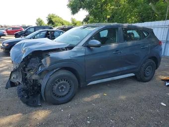 2019 Hyundai Tucson KM8J2CA45KU030460 Lot 60662286