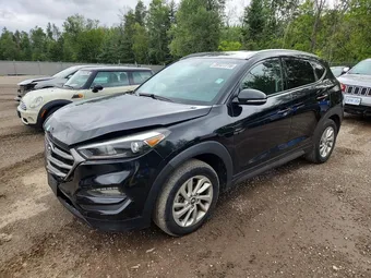 2016 Hyundai Tucson KM8J33A45GU185689 Lot 59127716