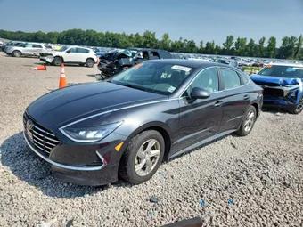 2022 Hyundai Sonata 5NPEG4JAXNH134766